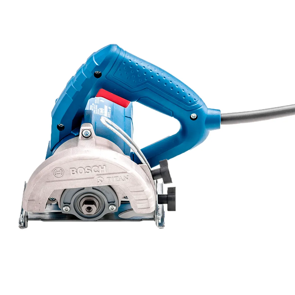 Bosch GDC 150 Serra Mármore 1500 W 127 V para Disco de 125 mm — foto 3
