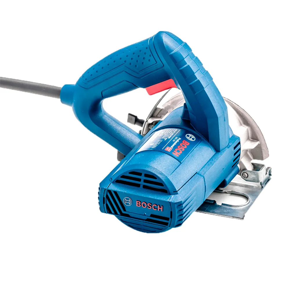 Bosch GDC 150 Serra Mármore 1500 W 127 V para Disco de 125 mm — foto 4